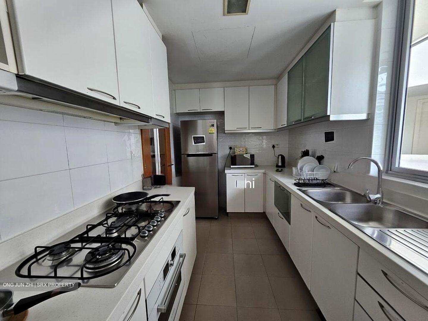 Caribbean At Keppel Bay (D4), Condominium #592517311